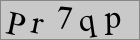 Sicherheitscode