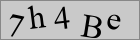 Sicherheitscode