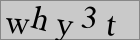 Sicherheitscode