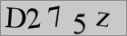 Sicherheitscode
