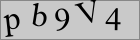 Sicherheitscode