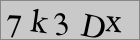 Sicherheitscode