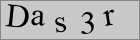 Sicherheitscode