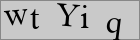 Sicherheitscode