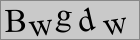 Sicherheitscode