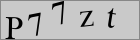 Sicherheitscode
