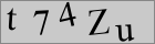 Sicherheitscode