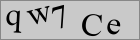 Sicherheitscode