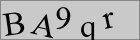 Sicherheitscode