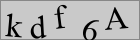 Sicherheitscode