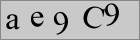 Sicherheitscode
