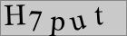 Sicherheitscode