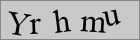 Sicherheitscode