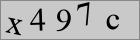 Sicherheitscode