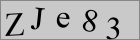 Sicherheitscode