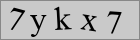 Sicherheitscode