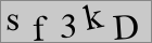 Sicherheitscode