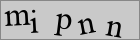Sicherheitscode