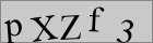 Sicherheitscode