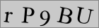 Sicherheitscode