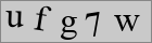 Sicherheitscode