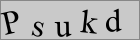 Sicherheitscode