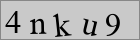 Sicherheitscode
