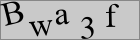 Sicherheitscode