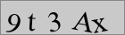 Sicherheitscode