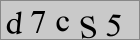 Sicherheitscode