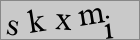 Sicherheitscode