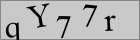 Sicherheitscode